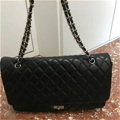 chanel borse usato|used chanels for sale.